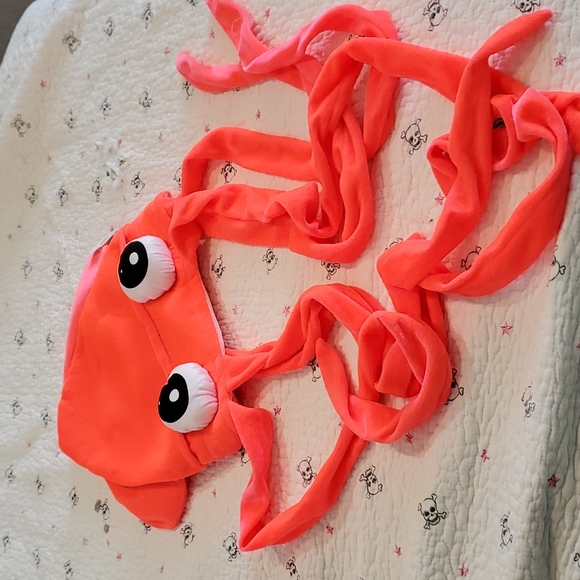 goffa Other - Nwt Squid hat